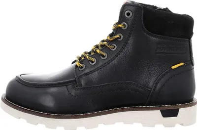 Obrázok produktu pre camel active šnurovacie topánky pánske 31393933313036 Black 42 EU