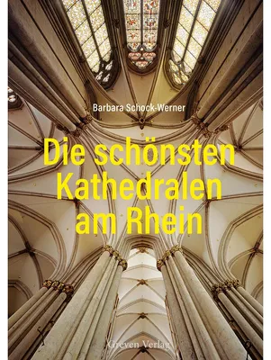 Immagine prodotto di Die schönsten Kathedralen am Rhein