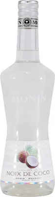 Produktbild von Monin Liqueur Noix De Coco