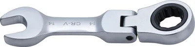 Obrázok produktu pre BGS technic Ratchet Combination Wrench, 128 g