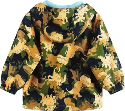 Wasserdichte Softshelljacke für Kinder - Leicht und atmungsaktiv Windjacke mit Kapuze für Frühling und Herbst, geeignet für