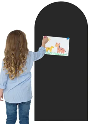 Obrázek produktu pro Opakovaně použitelné tabule na psaní, ideální pro kreativní psaní a výuku