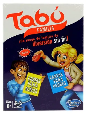 Productafbeelding van Hasbro Gaming E49411051, 8 rokken/rokken