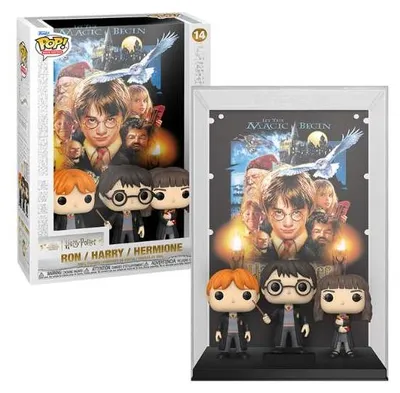 Obrázek produktu pro FUNKO POP! 69703, Sběratelská postavička, Filmy a televizní seriály