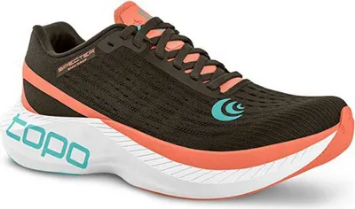Image de Chaussures de course Topo Athletic Specter Noir EU 38 1/2 Femme Noir EU 38 1/2