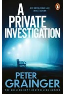 Obrázek produktu pro A Private Investigation