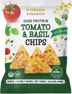 Zdjęcie produktu dla Open Food 5907652545543, 433 kcal, 1,101 g, 9,6 g, 4,6 g, 0,501 g, 0,0003 g