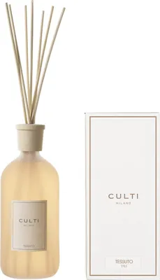 Image de Culti Milano Raumduft Stile Classic Fabric 1 Lt