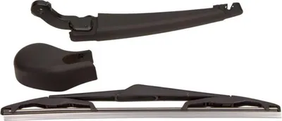 Produktbild von MAXGEAR 39-0435 Wischerarm Scheibenwischerarm mit Wischblatt für FORD FOCUS III