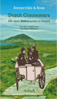 Zdjęcie produktu dla Durch Connemara