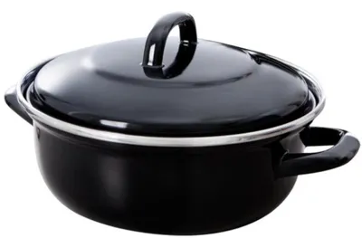 Image de Poêle à frire BK Fortalit Ø30 cm