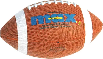 Obrázok produktu pre Lopta na americký futbal Sporda's pre deti a športových nadšencov