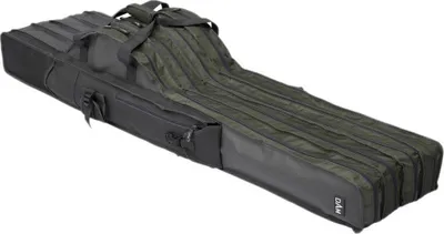 Produktbild von Dam 4 Compartment Rutentasche Schwarz 150 x 38 x 29 cm Schwarz 150 x 38 x 29 cm