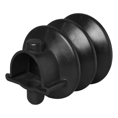 Obrázek produktu pro Spojovací manžeta 55/55 mm L=135 vhodná pro Knott / Avonride