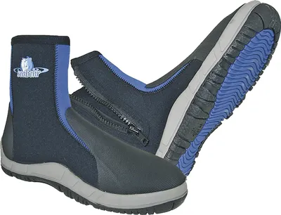 Produktbild von Behr Neopren Flat Waders Schuhgröße 38/39