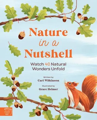 Produktbild von Nature in a nutshell