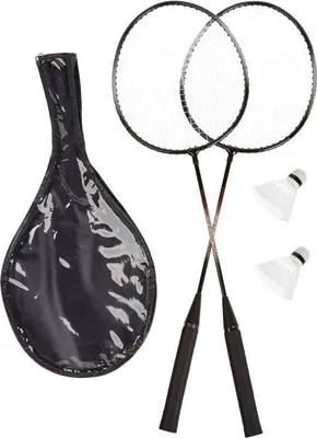Immagine prodotto di Set da badminton con borsa