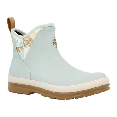Produktbild von Muck Boots - Damen Gummistiefel "Originals" FS8956 (36 EU) (Blau)