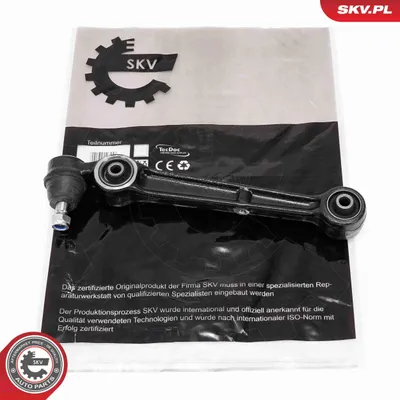 Produktbild von ESEN SKV 69SKV010 Querlenker Rechts Vorne für MITSUBISHI Galant VIII Limousine (EA)