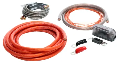 Zdjęcie produktu dla Audio System Z-PCSC 50 Kabelset 50qmm