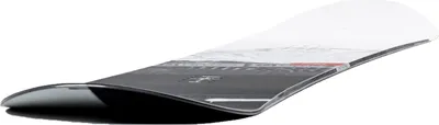 Nitro Herren All-Mountain Snowboard PRIME RAW - board