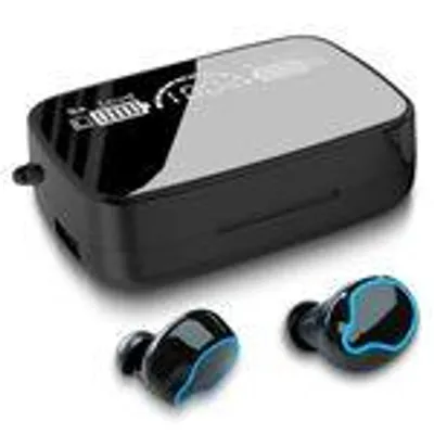 Produktbild von Bluetooth Kopfhörer für Huawei P Serie Ohrhörer In-Ear Sport Headset Mikrofon