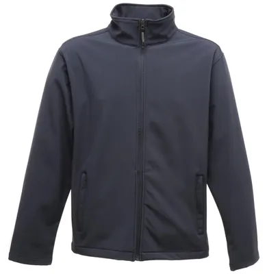 Immagine prodotto di Giacca softshell da uomo Regatta Classic LT145 (M) (blu navy)