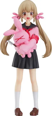 Produktbild von Natori Sana Pop Up Parade PVC Statue Natori Sana: School Uniform Ver. 17 cm
