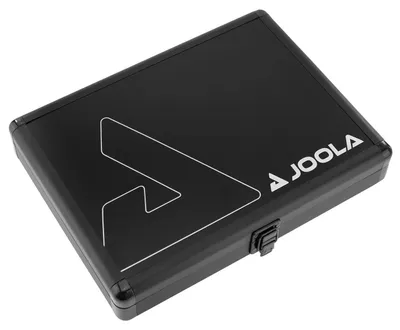 Produktbild von Joola Paddle Case Alu Laser Schlägerkoffer