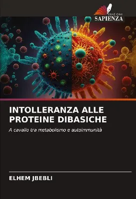 Produktbild von Unverträglichkeit gegenüber mehrbasigen Proteinen
