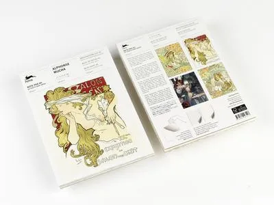 Obrázek produktu pro Alfons Mucha
