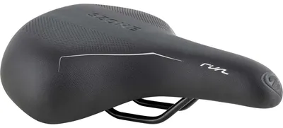 Produktbild von Sattel SB Volare Rivale 3zone City Black