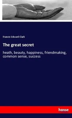 Produktbild von The great secret