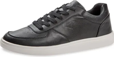 Produktbild von Diamant Unisex Low-Top Dance Sneakers BEAT Black - Größe: UK 11,5