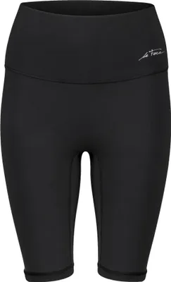 Produktbild von Force Simple Lady Shorts Damen elastisch Taille ohne Einsatz schwarz größe S 9005110-S