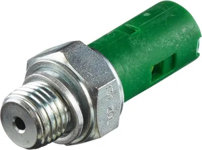 Produktbild von Öldruckschalter 12 V Öffner M14x1,5 1-polig HELLA für u.a. NISSAN INTERSTAR