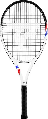 Immagine prodotto di Racchetta da tennis Tecnifibre Tfight Team Os argento 1 argento 1
