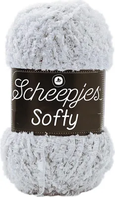 Produktbild von Scheepjes Softy 50g 493