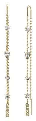 Produktbild von Guess Damen Ohrhänger JUBE04412JWYGTU