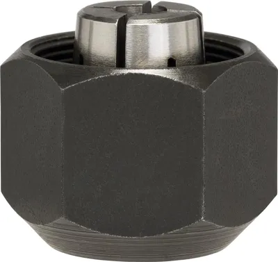 Produktbild von Spannzange, 6 mm, 27 mm