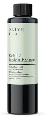 Produktbild von Refill 500ml für Raumduft Diffuser Mountain Tea