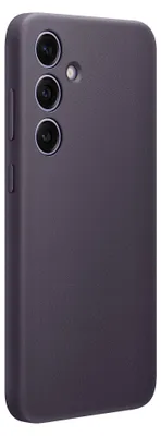 Produktbild von Samsung Vegan Leather Case, Cover, Samsung, Galaxy S24+, 17 cm (6.7"), Violett