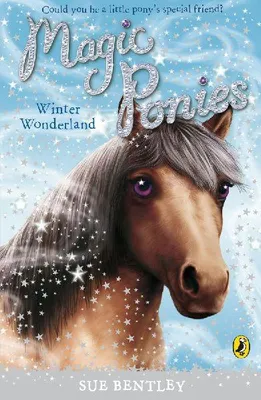 Produktbild von Magic Ponies: Winter Wonderland