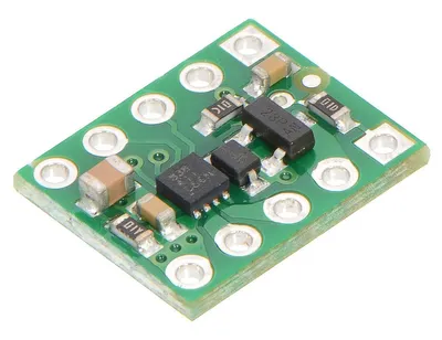 Produktbild von Pololu DRV8838 Motortreiber für 1 DC Motor