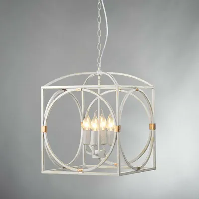 Zdjęcie produktu dla Lampa wisząca ACA Vintage AD80264
