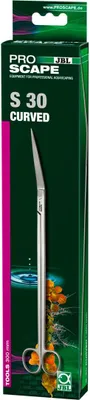 Produktbild von JBL ProScape Tool S curved, Länge: 30 cm