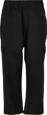 Produktbild von Boys Ripstop Cargo Pants black 110/116
