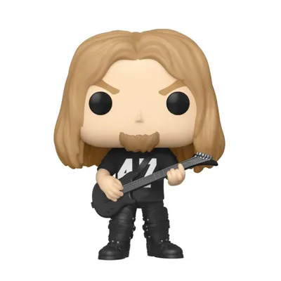 Immagine prodotto di Slayer - Jeff Hanneman 155 - Funko Pop! - Figura in vinile