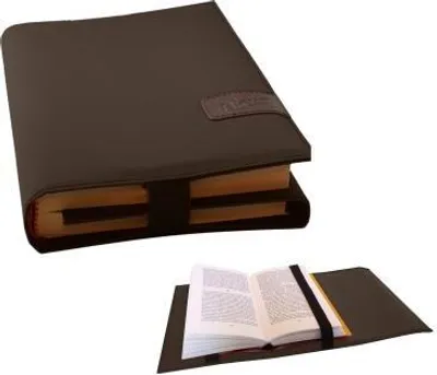 Obrázok produktu pre BookSkin kaffeebraun