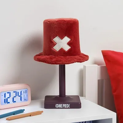 Produktbild von One Piece SoftGlo Leuchte Chopper